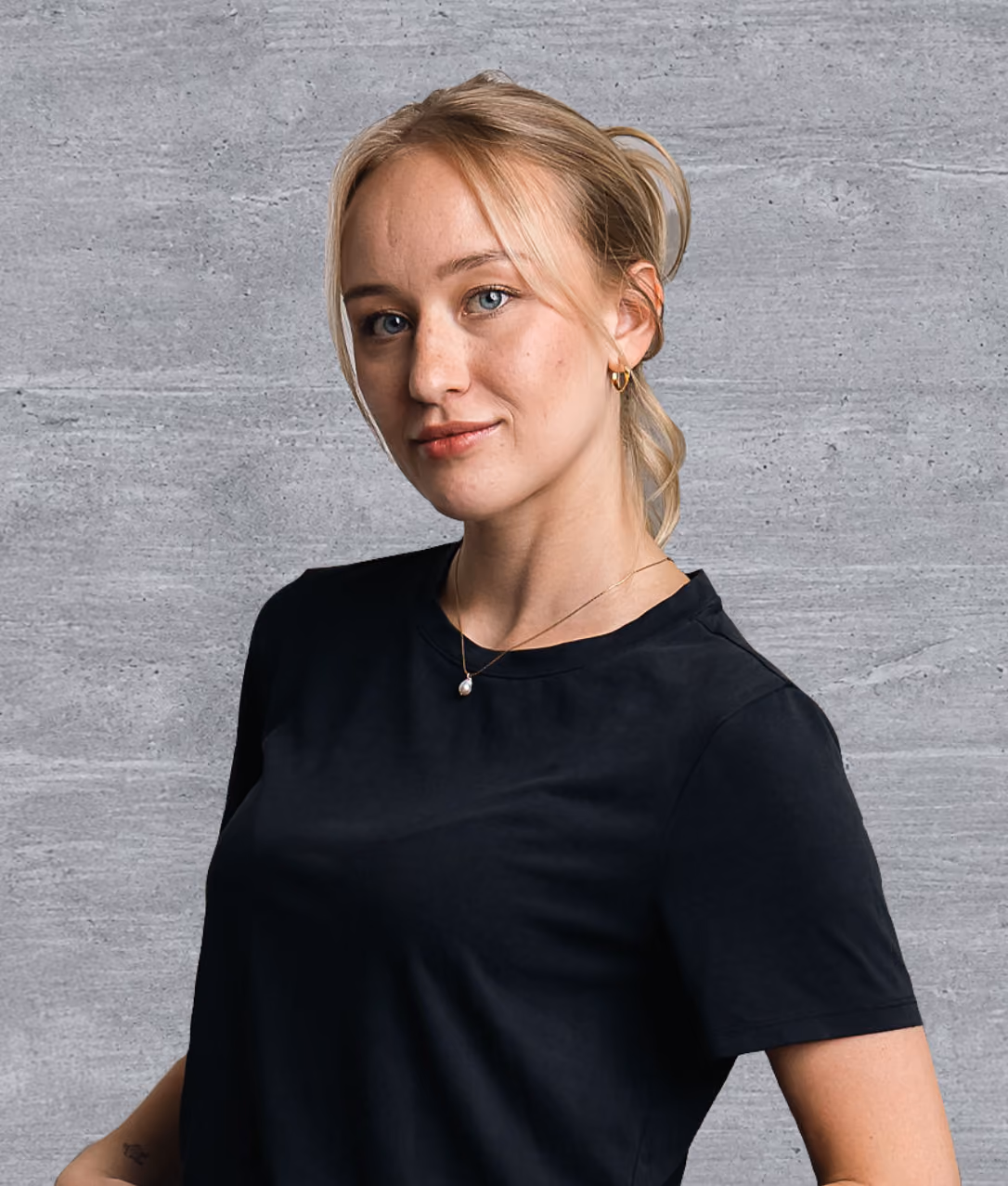 Melina Dykczak