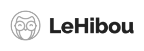 Logo from Corma client LeHibou