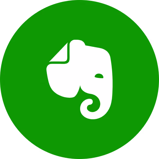 Corma has a direct integration with Evernote Business to manage SaaS licences & access as well as managing Software spend