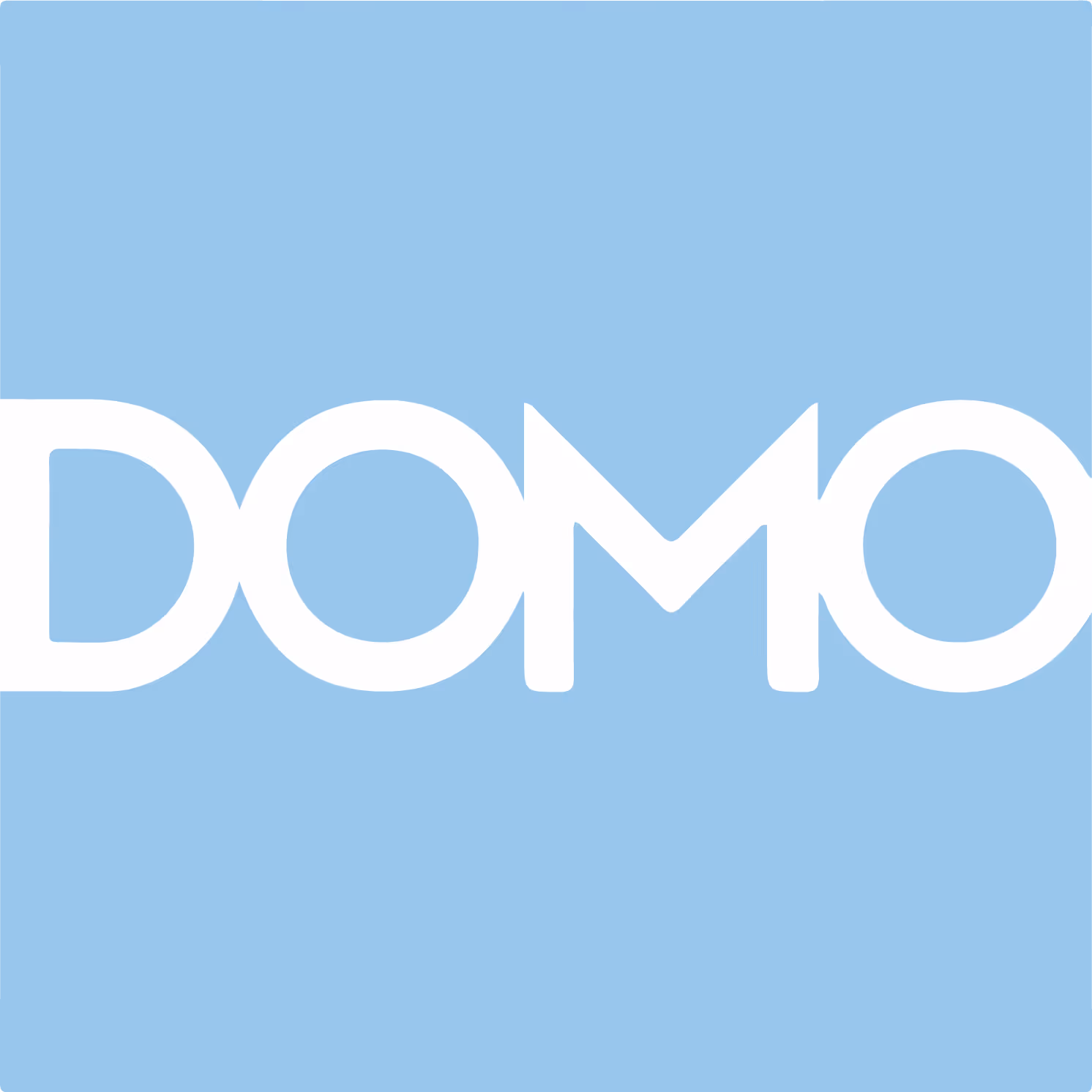 Corma has a direct integration with Domo to manage SaaS licences & access as well as managing Software spend
