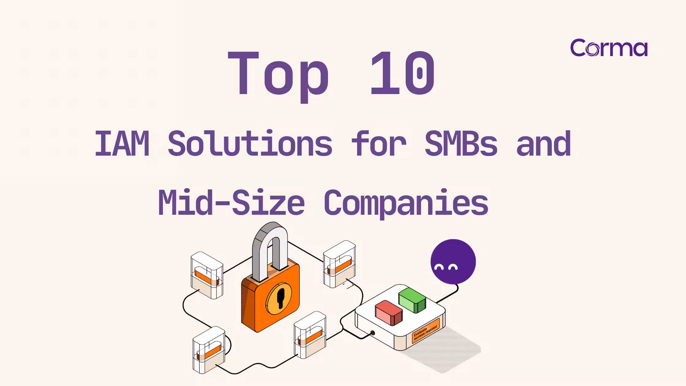 Top 10 IAM Solutions 2026