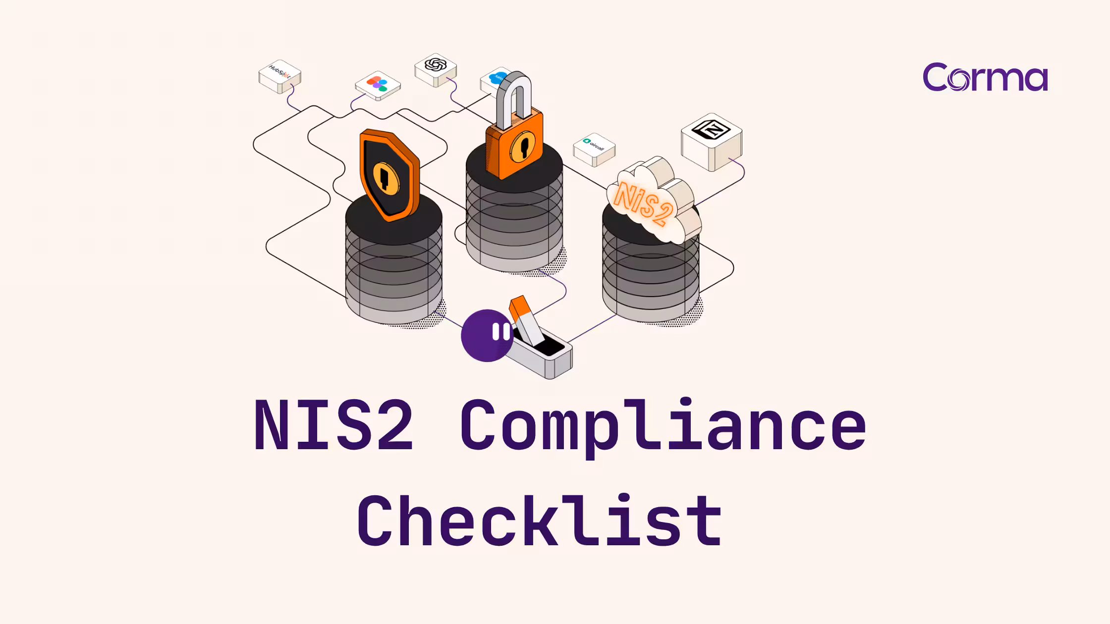 NIS2 Compliance Checklist 2026