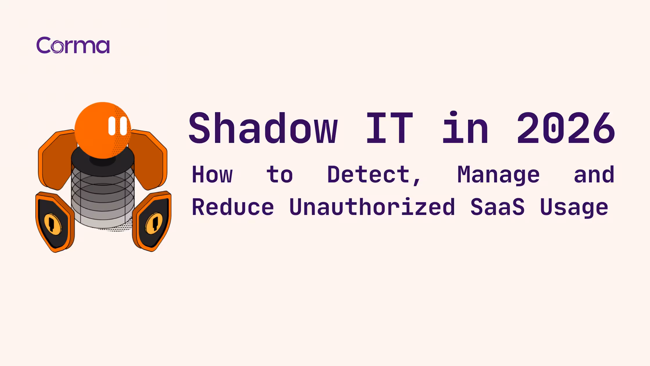 Shadow IT in 2026