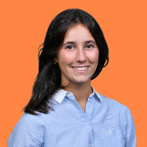 Heloise Rozes, CEO & Cofounder Corma