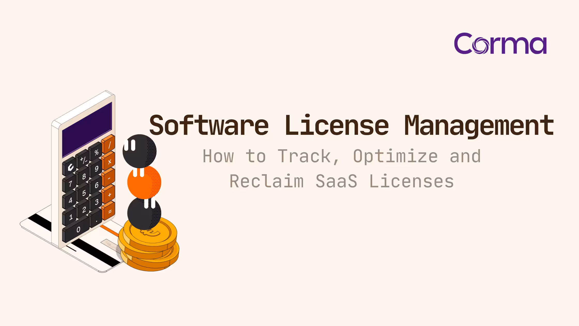 Software License Management 2026