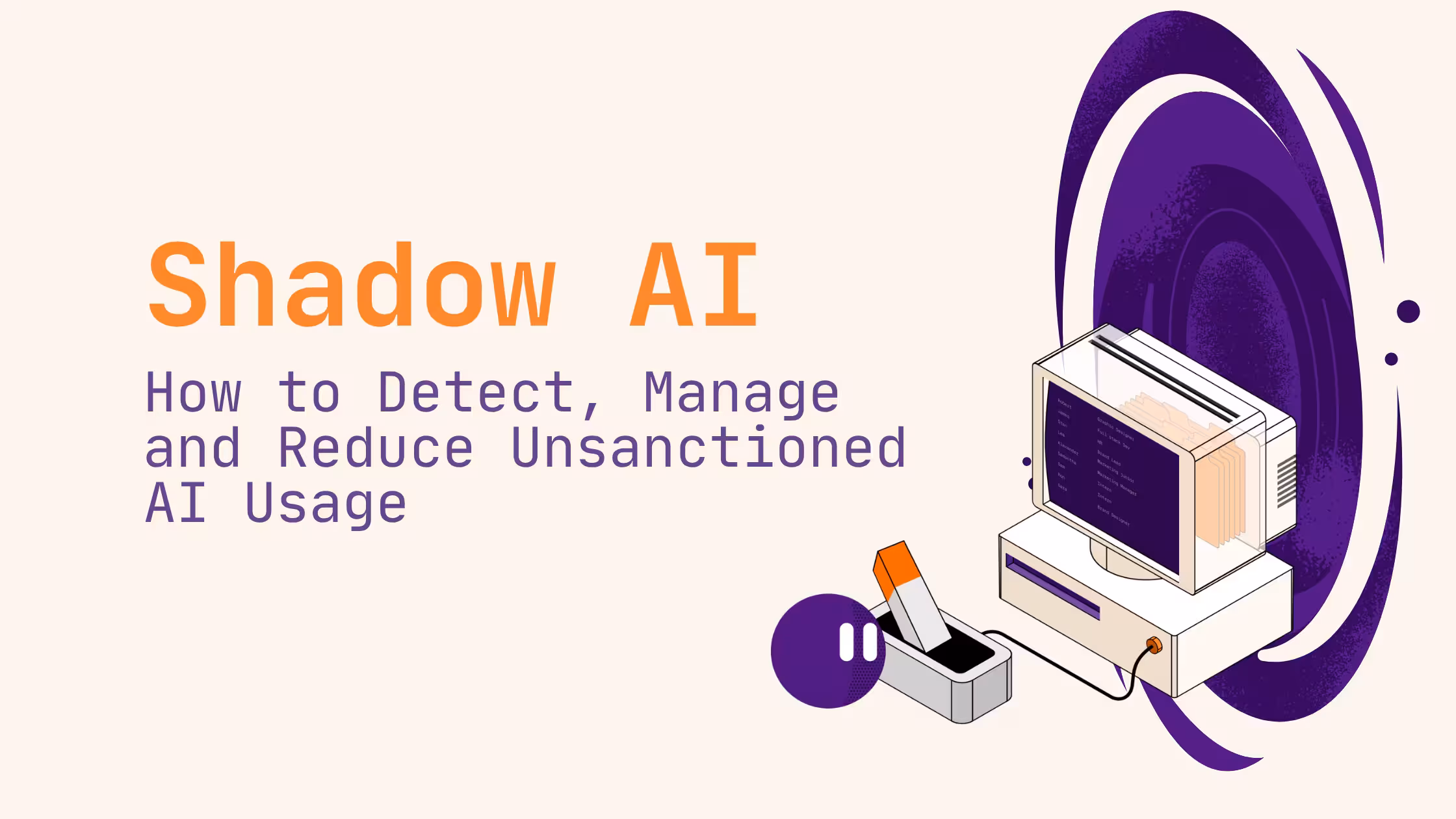 Shadow AI