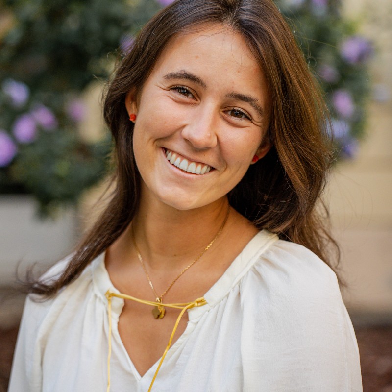 Corma Founder & CEO Héloïse Rozès