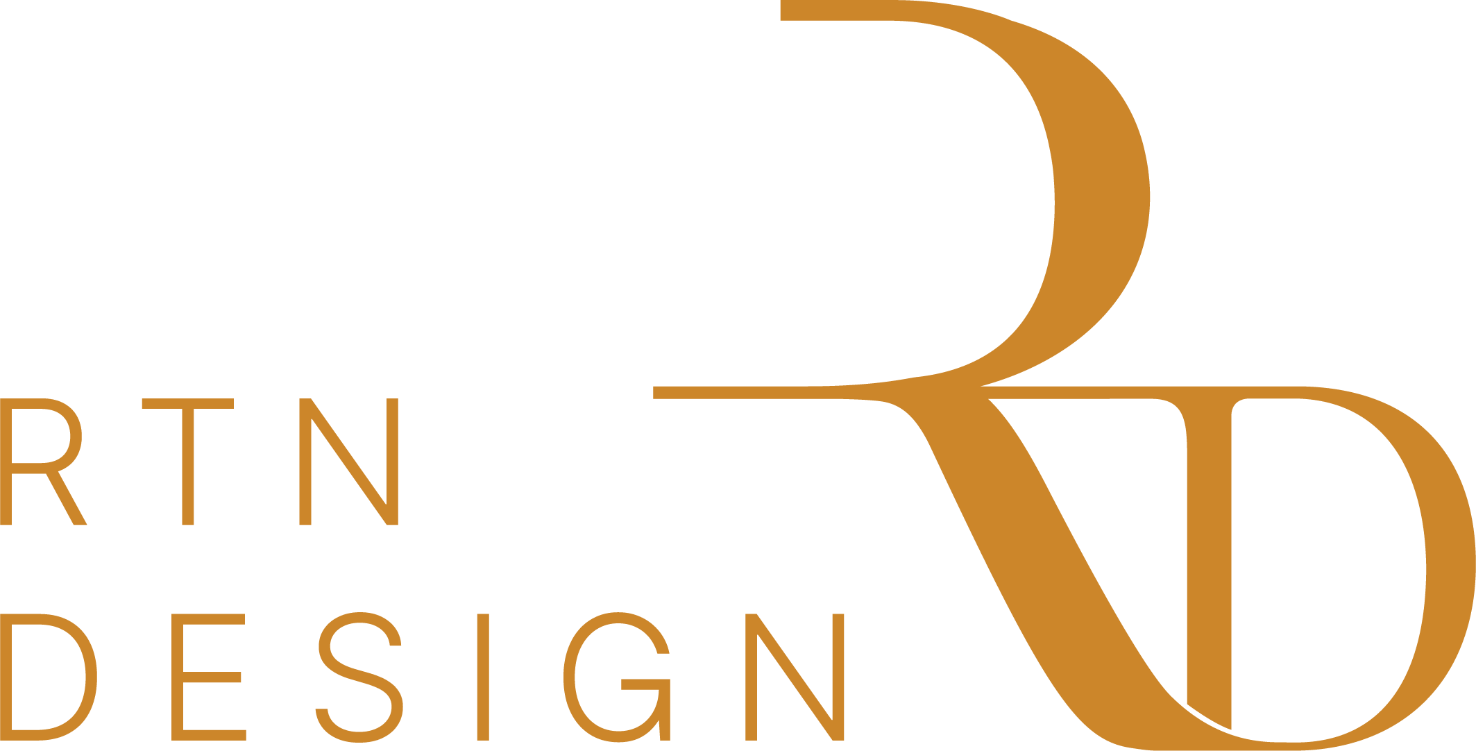 RTN Design logo