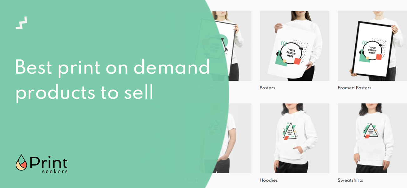 Best Print on Demand for Posters: Top Services for Stunning Prints