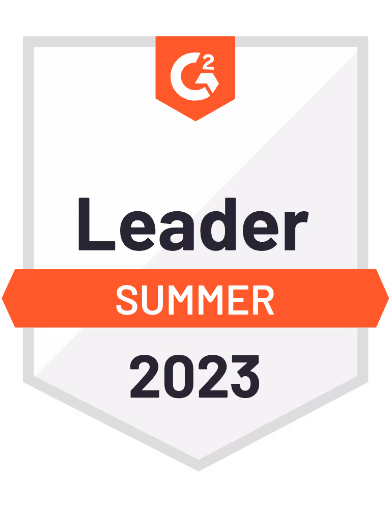 Payroll Leader Badge