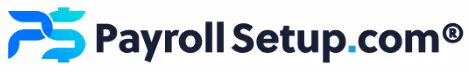 Payroll Setup Enroll