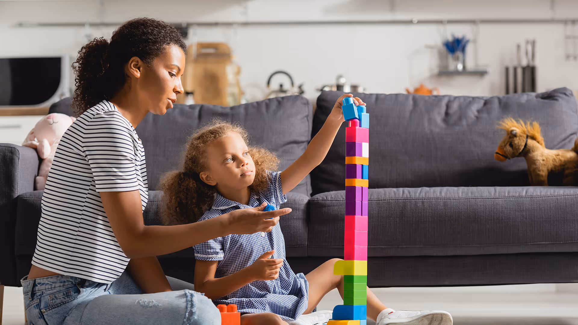 How Much Does a Nanny Cost? | SurePayroll By Paychex  