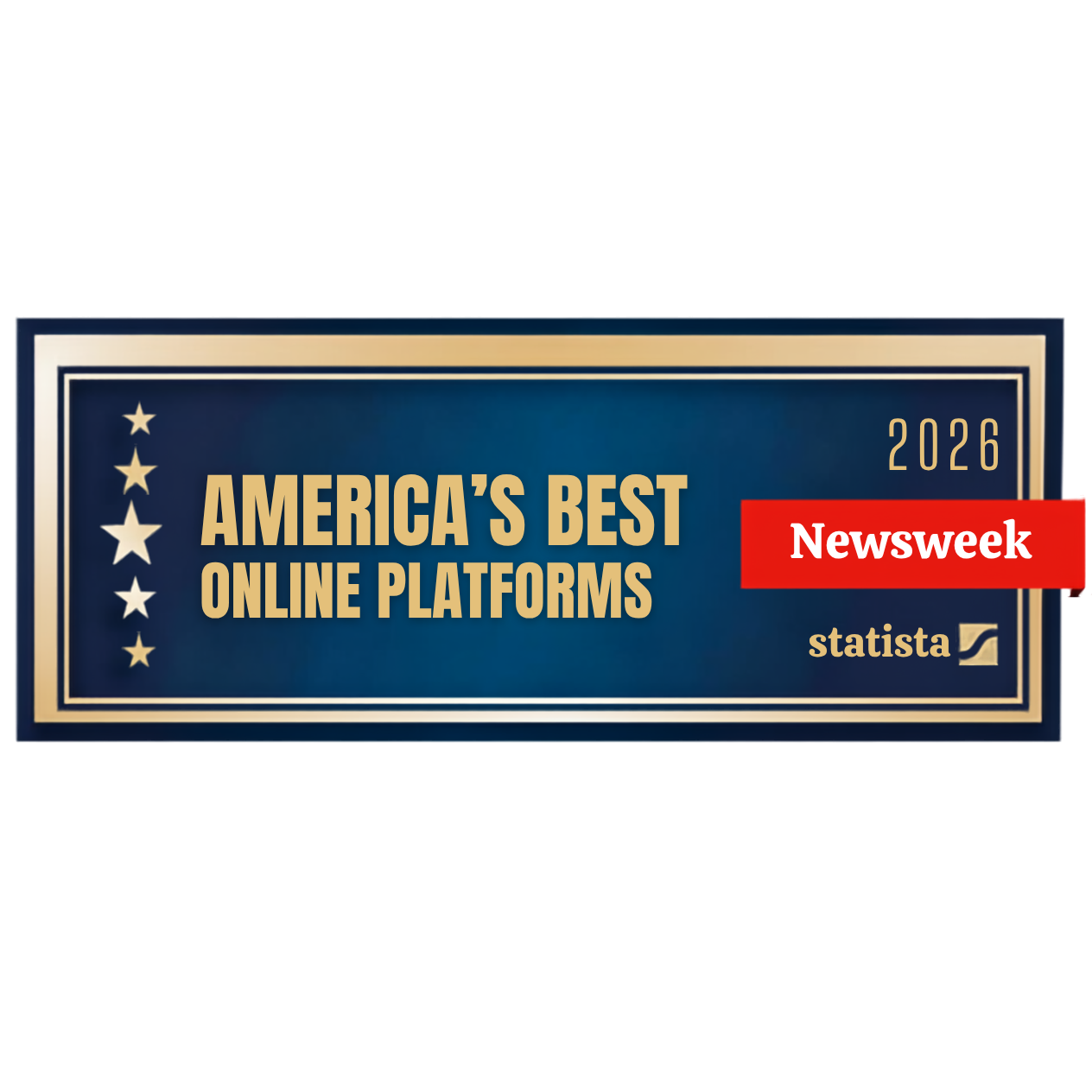 Newsweek Names SurePayroll Among America's Best Online Platforms for 2026