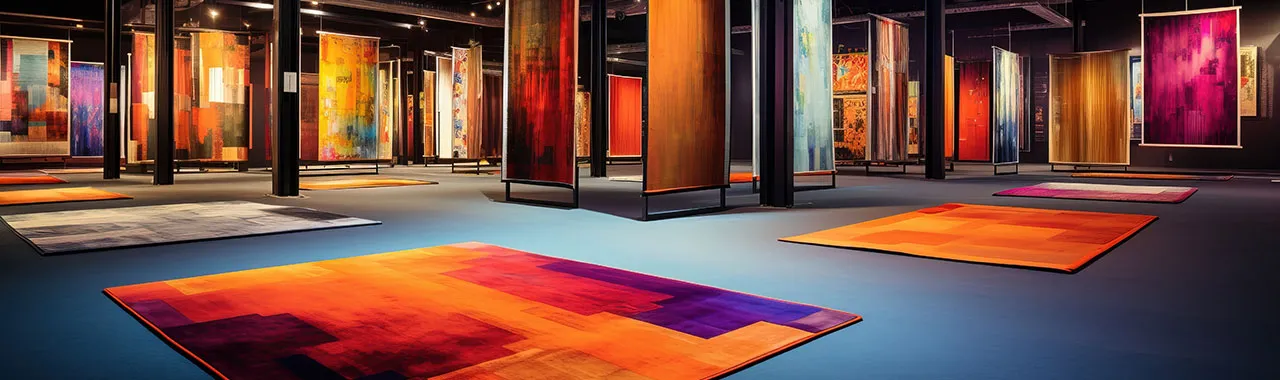 Sol imprimé - Sol Design.Art