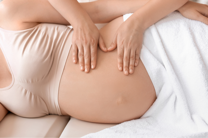 Massage Therapy Richmond bc
