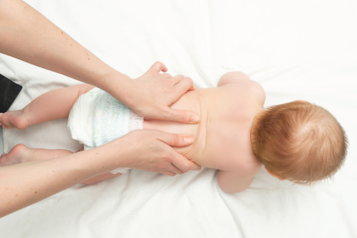 Massage Therapy Richmond bc