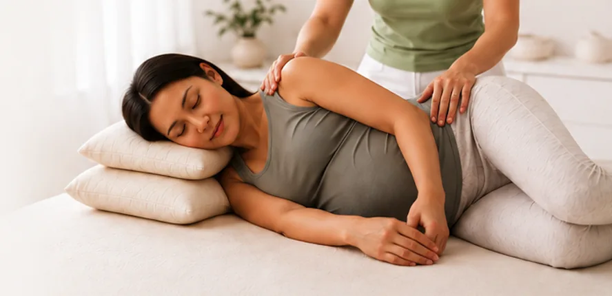 Massage Therapy Richmond bc