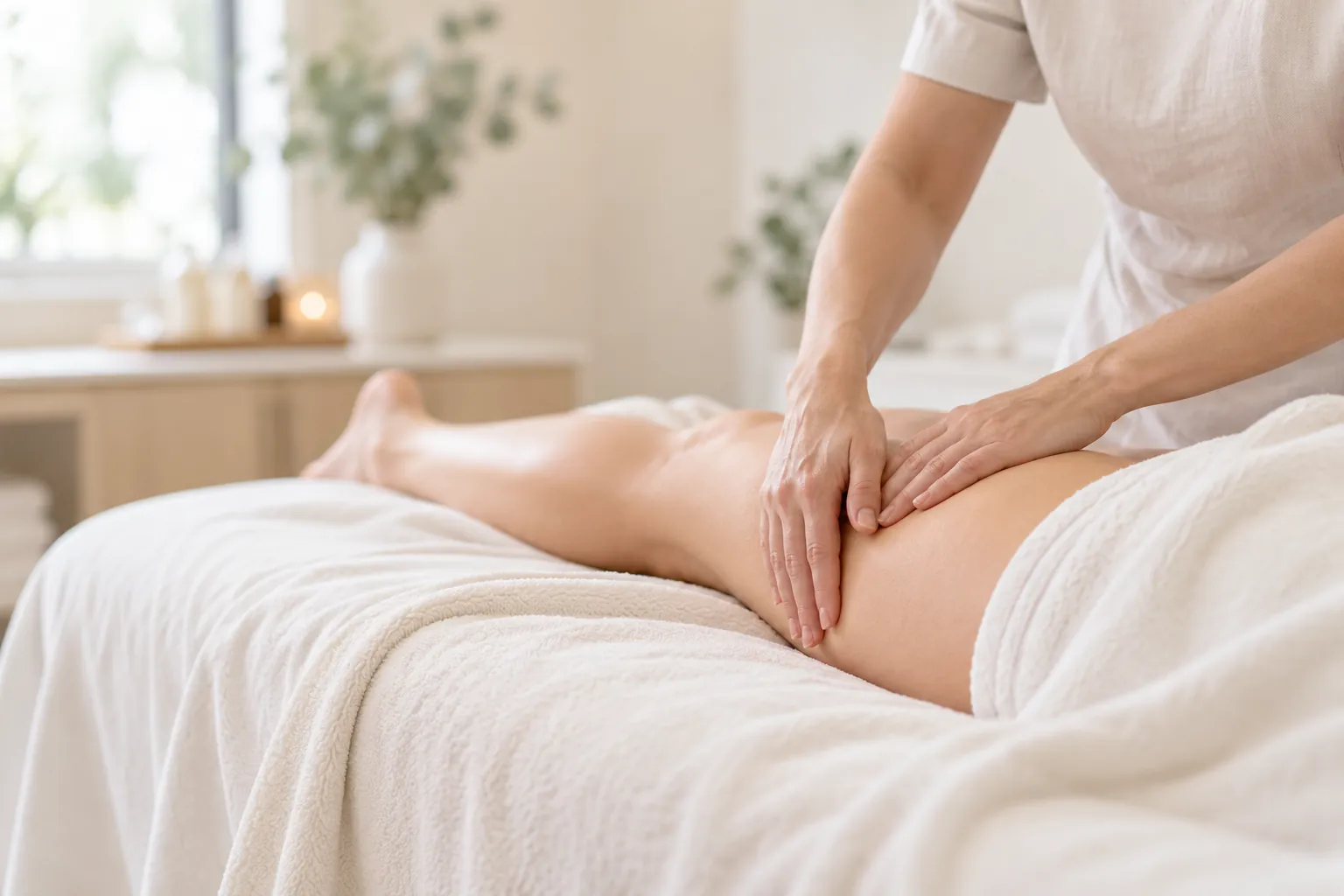 Massage Therapy Richmond bc