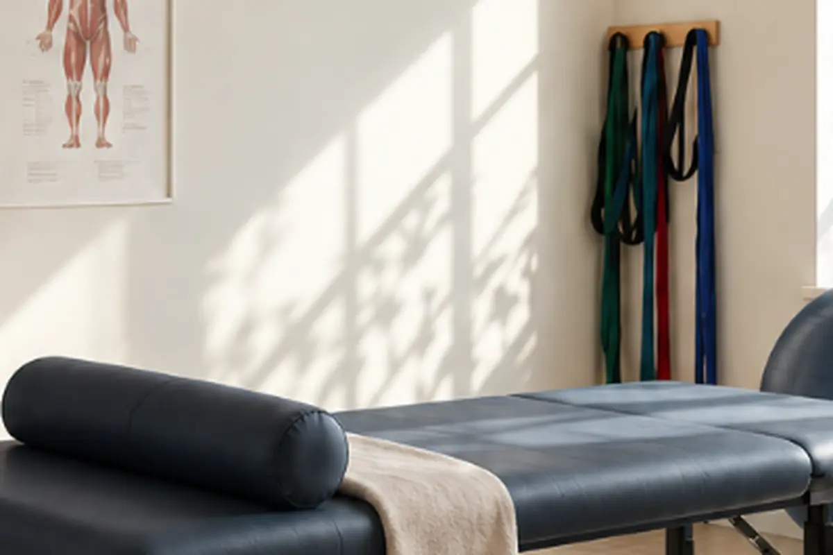 Physiotherapy in Richmond BC