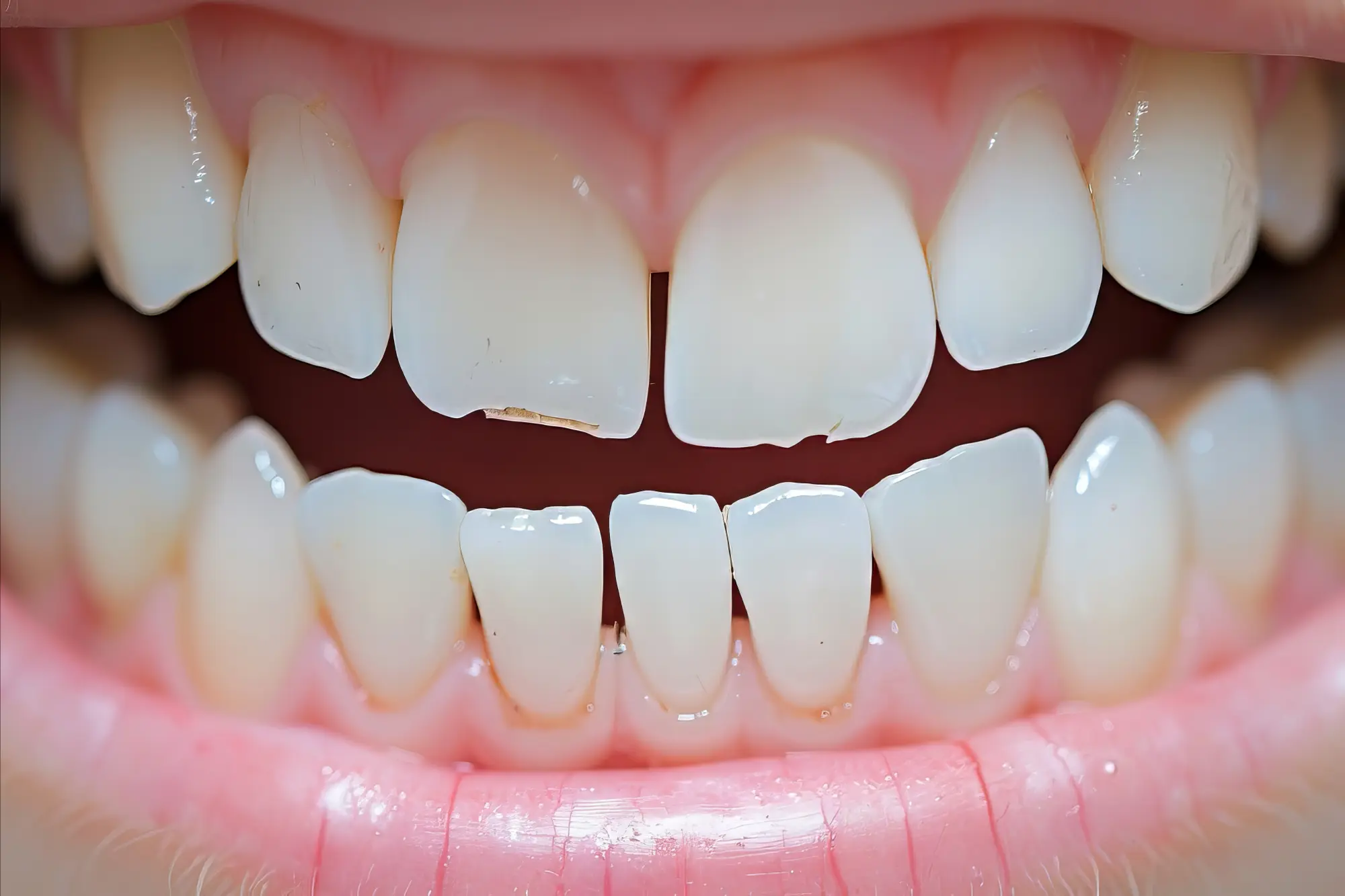 Will an Emergency Dentist See Me the Same Day for a Chipped Front Tooth?