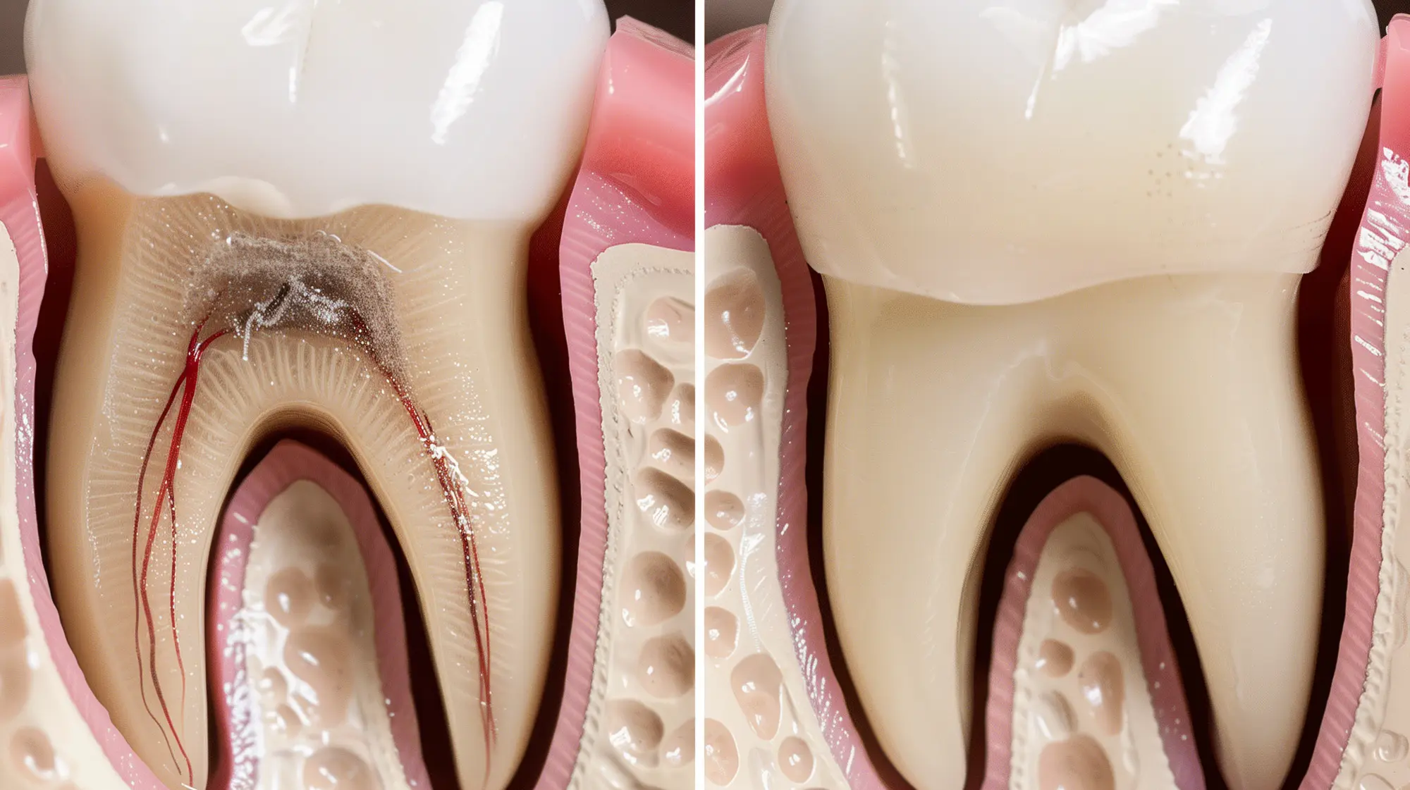 Root Canal Therapy: Fast Pain Relief and Saving Your Natural Tooth