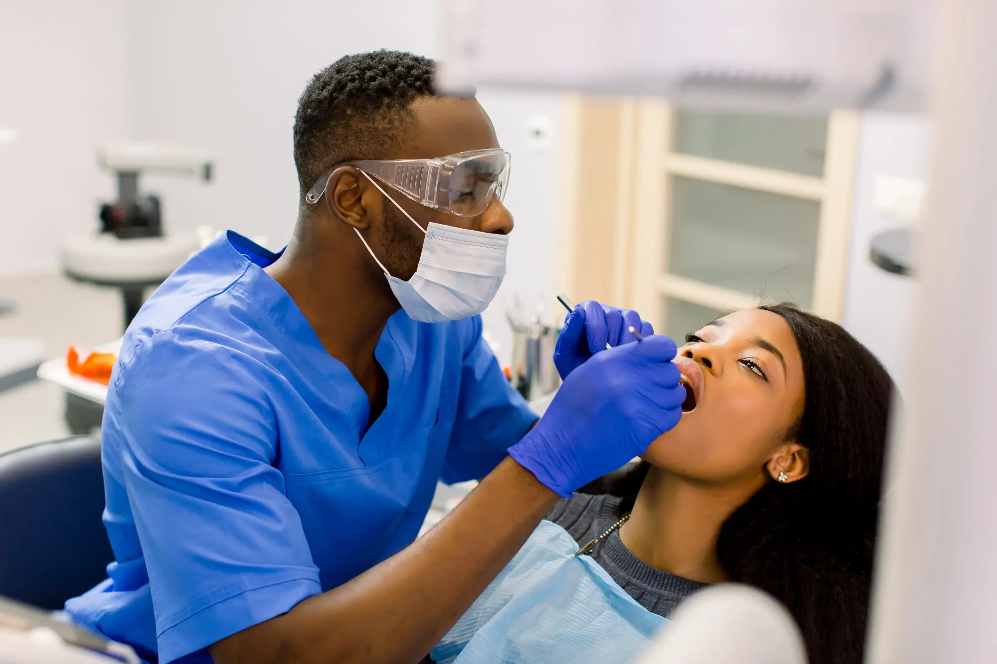 Can Worn or Chipped Teeth Be Fixed Without Crowns? Exploring Dental Bonding