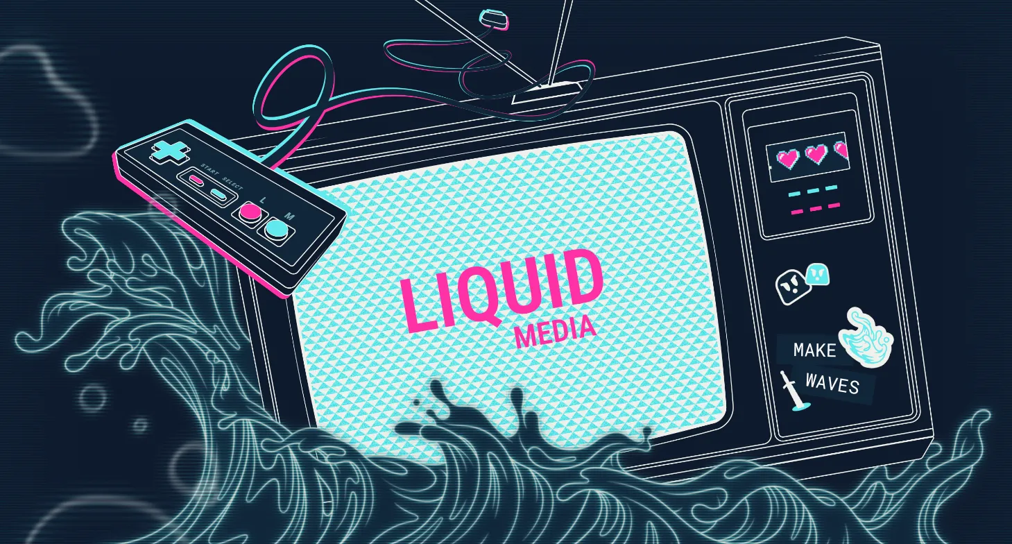 Liquidmedia preview