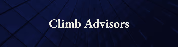 Climb Advisors