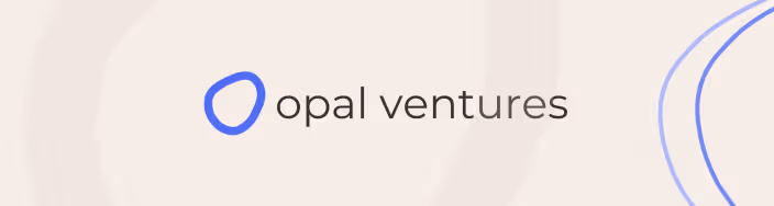 Opal Ventures