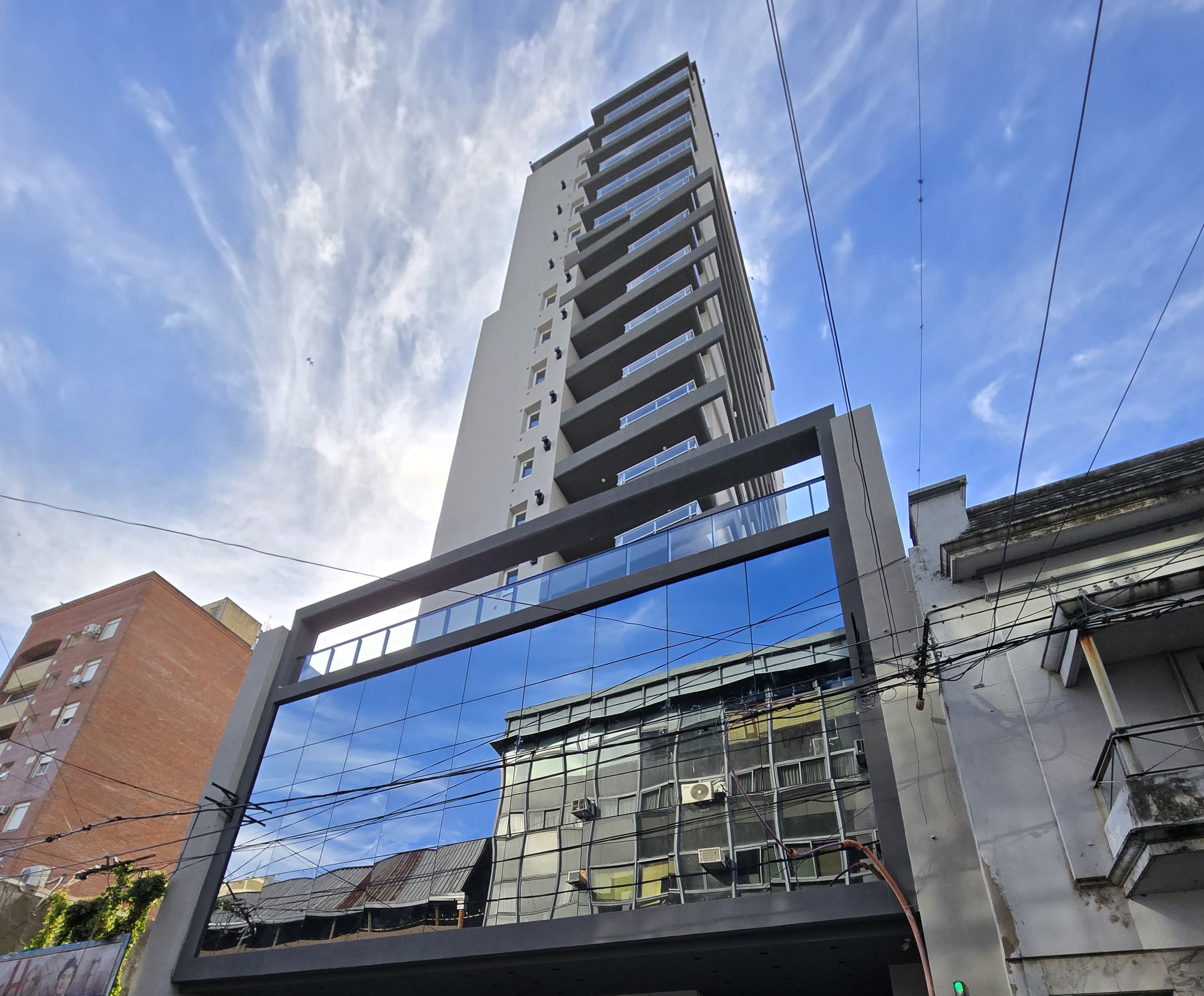 TORRE ADAGIO -  SUR 10
