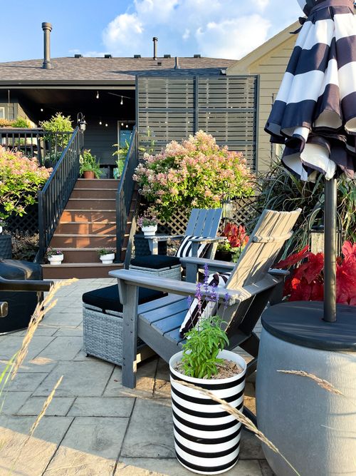 Patio and Deck Favorites