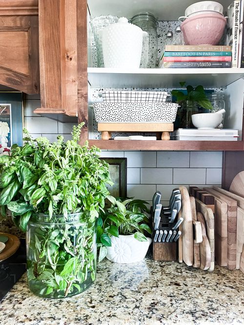 The Best Homemade Pesto