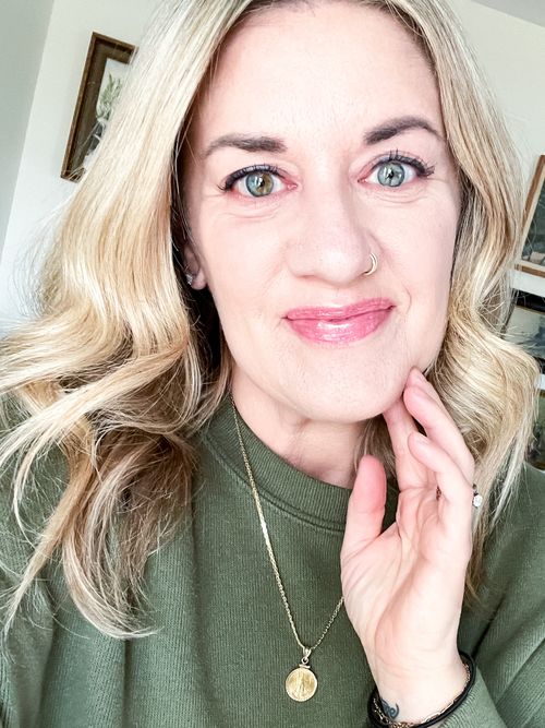 Toups & Co. Organics Makeup and Skincare