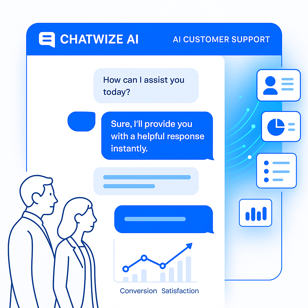 Chatwize blog chatgpt