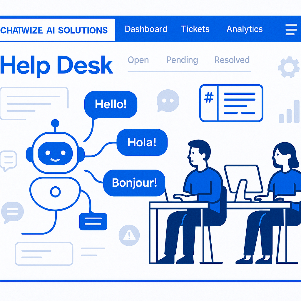 Chatwize blog chatgpt