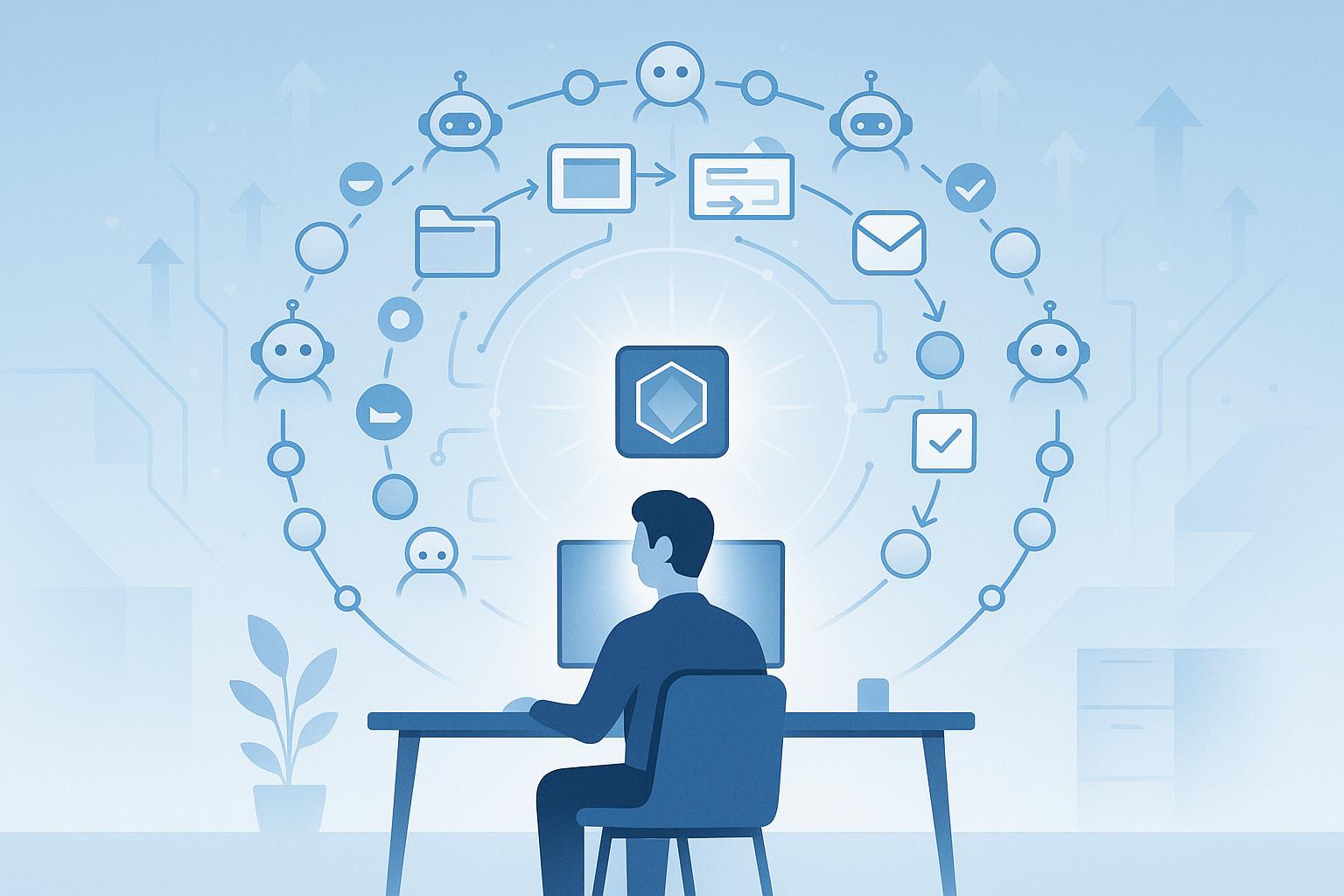 Chatwize.ai More time for core expertise, less time for routine