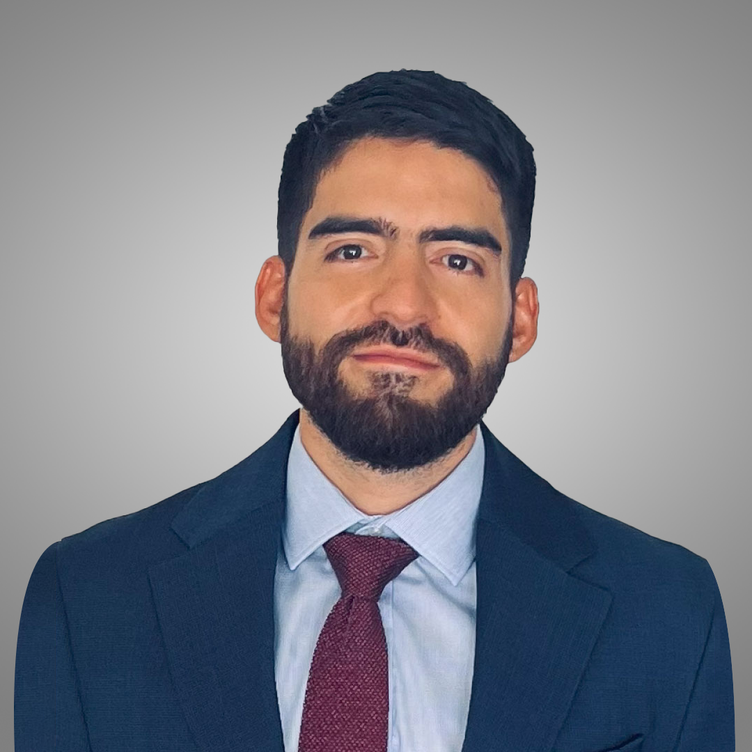 Juan Carlos Riveros