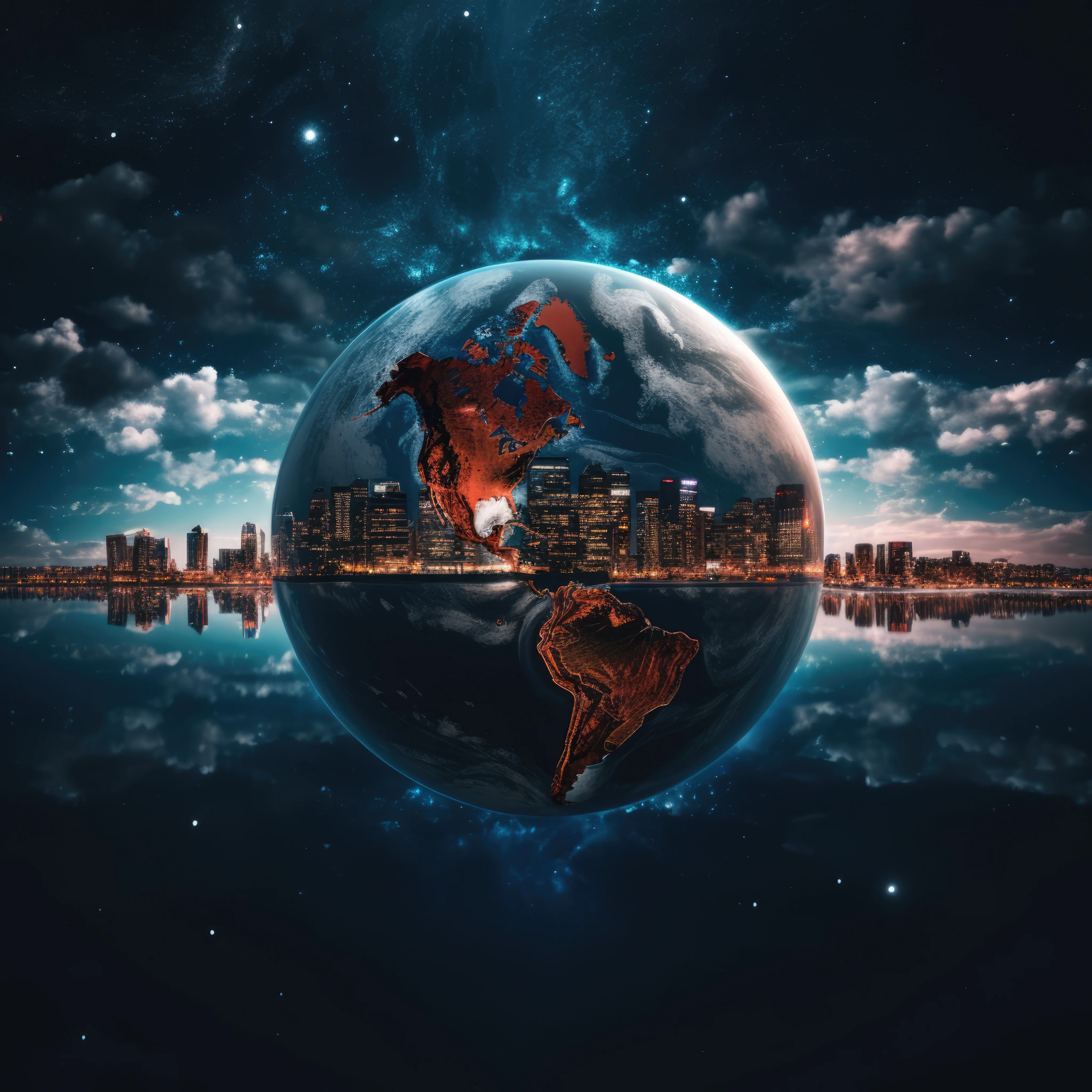 Expanding into Latin America: Beyond Nearshoring