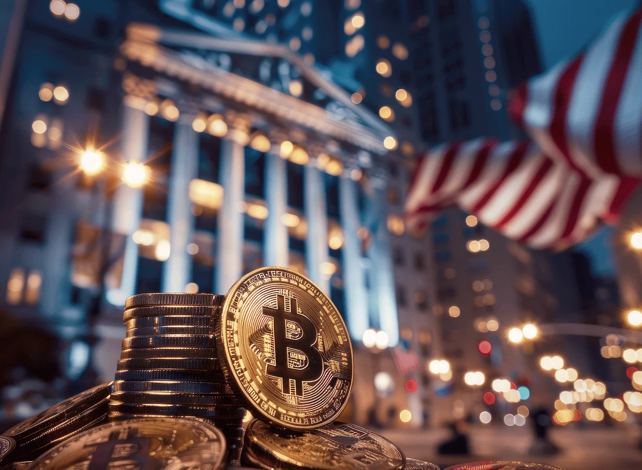 Where Should You Form a Crypto Business in the U.S.?