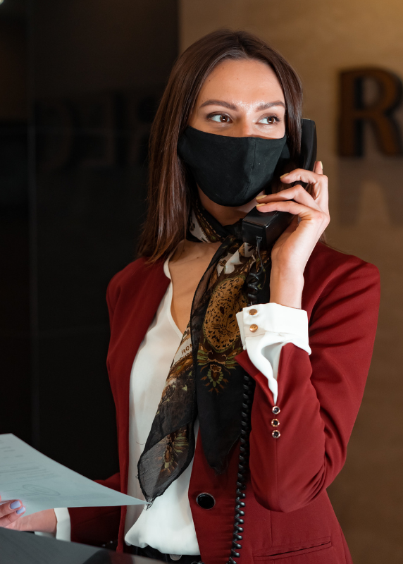 Personal Image of a member from Flow Ninja.