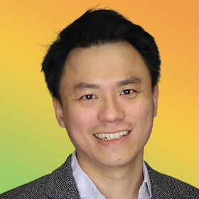Hung-Peng Lin