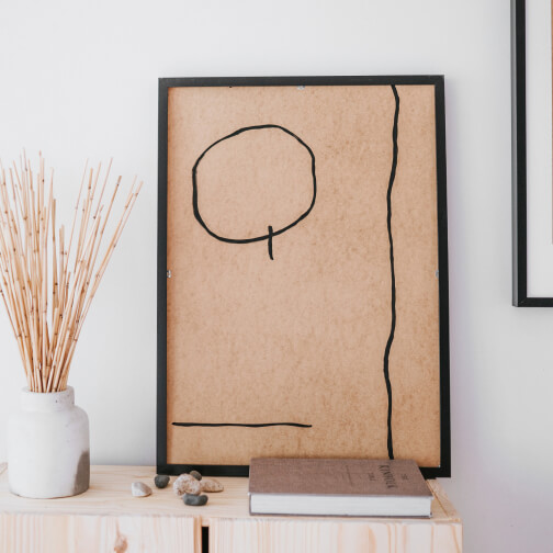 Our new home deco collection is arriving later this year