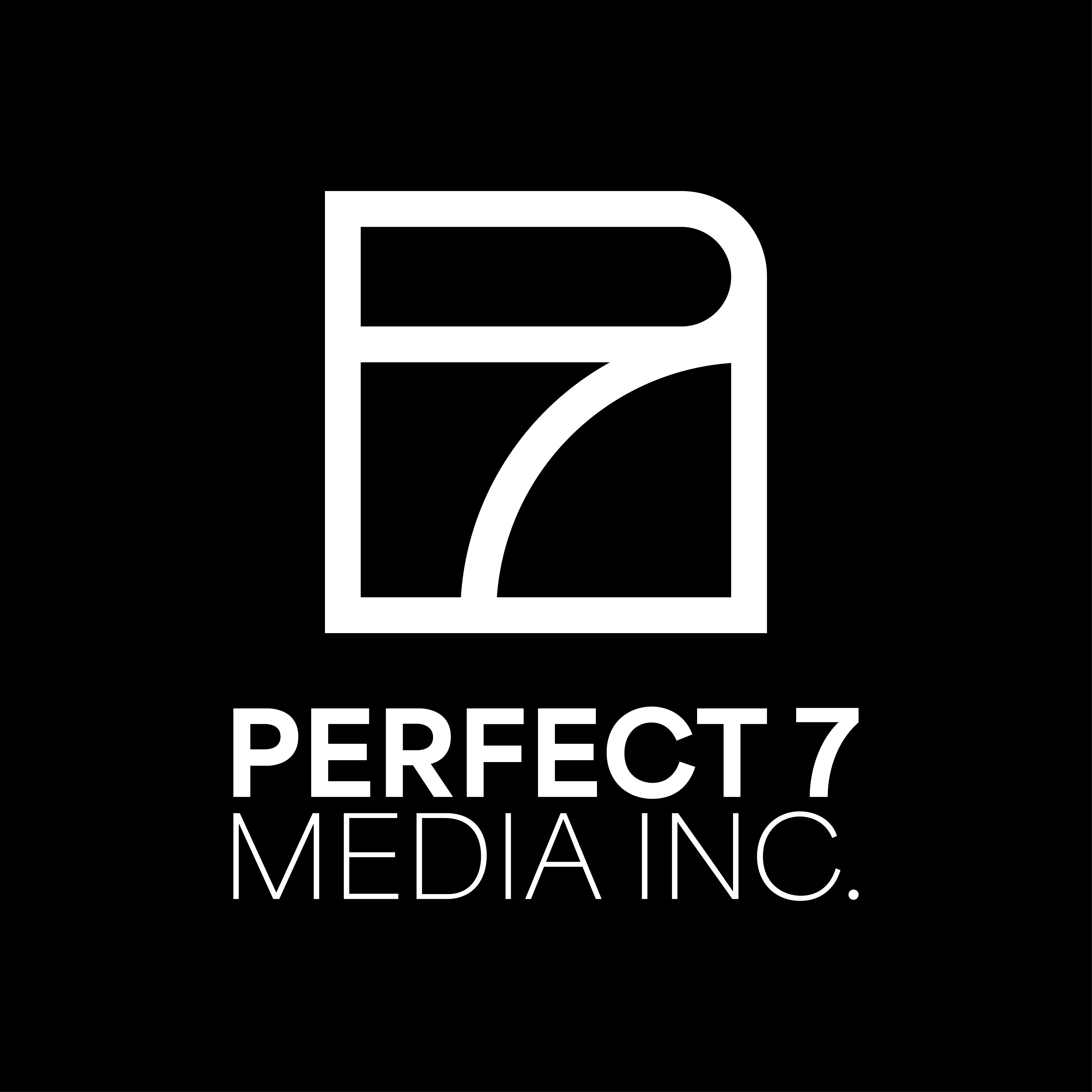Perfect 7 Media Inc.