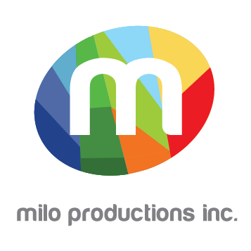 Milo Productions Inc - MuslimKids.TV