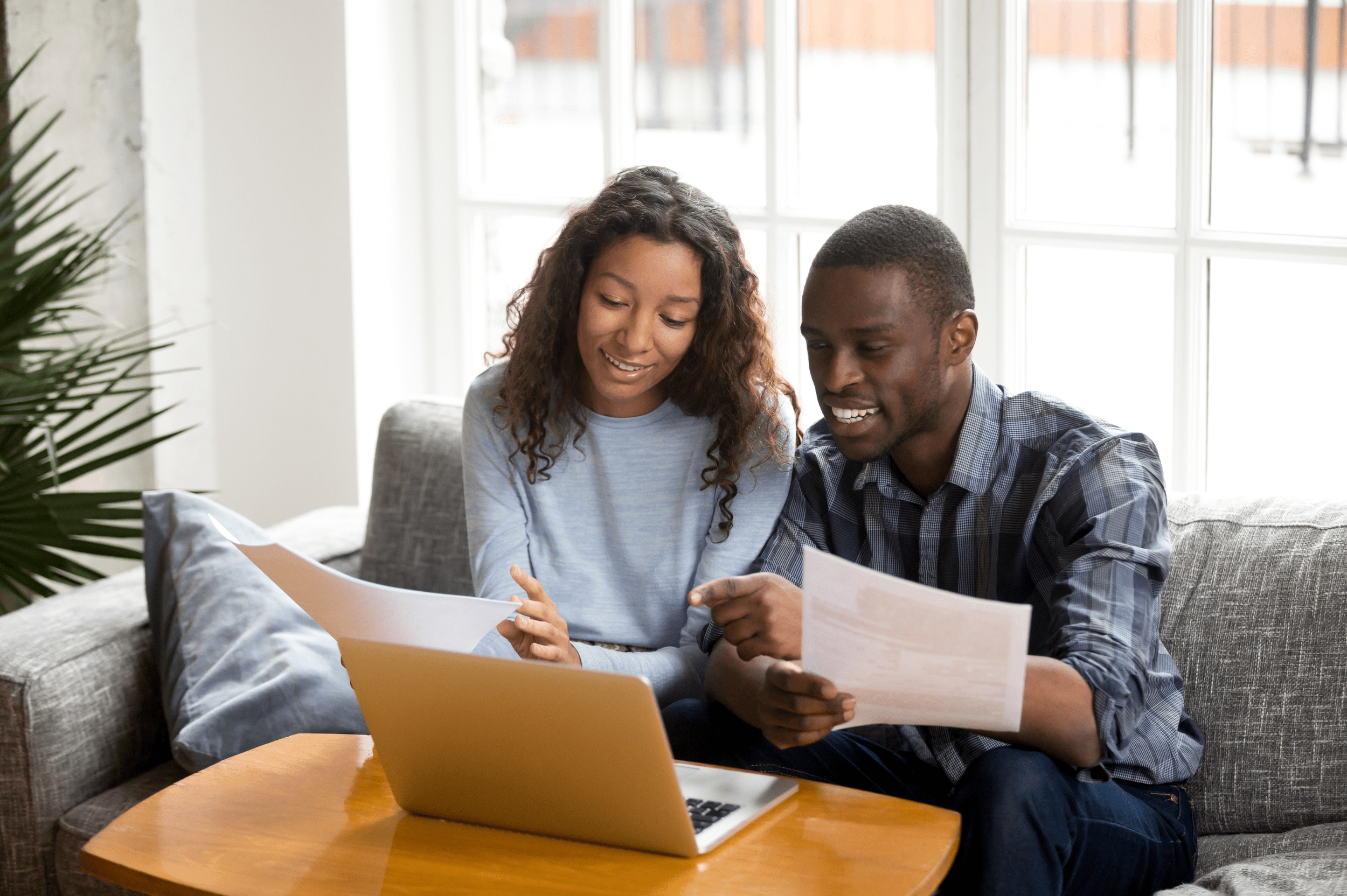 Home Upgrades Journey: What happens once I'm approved?