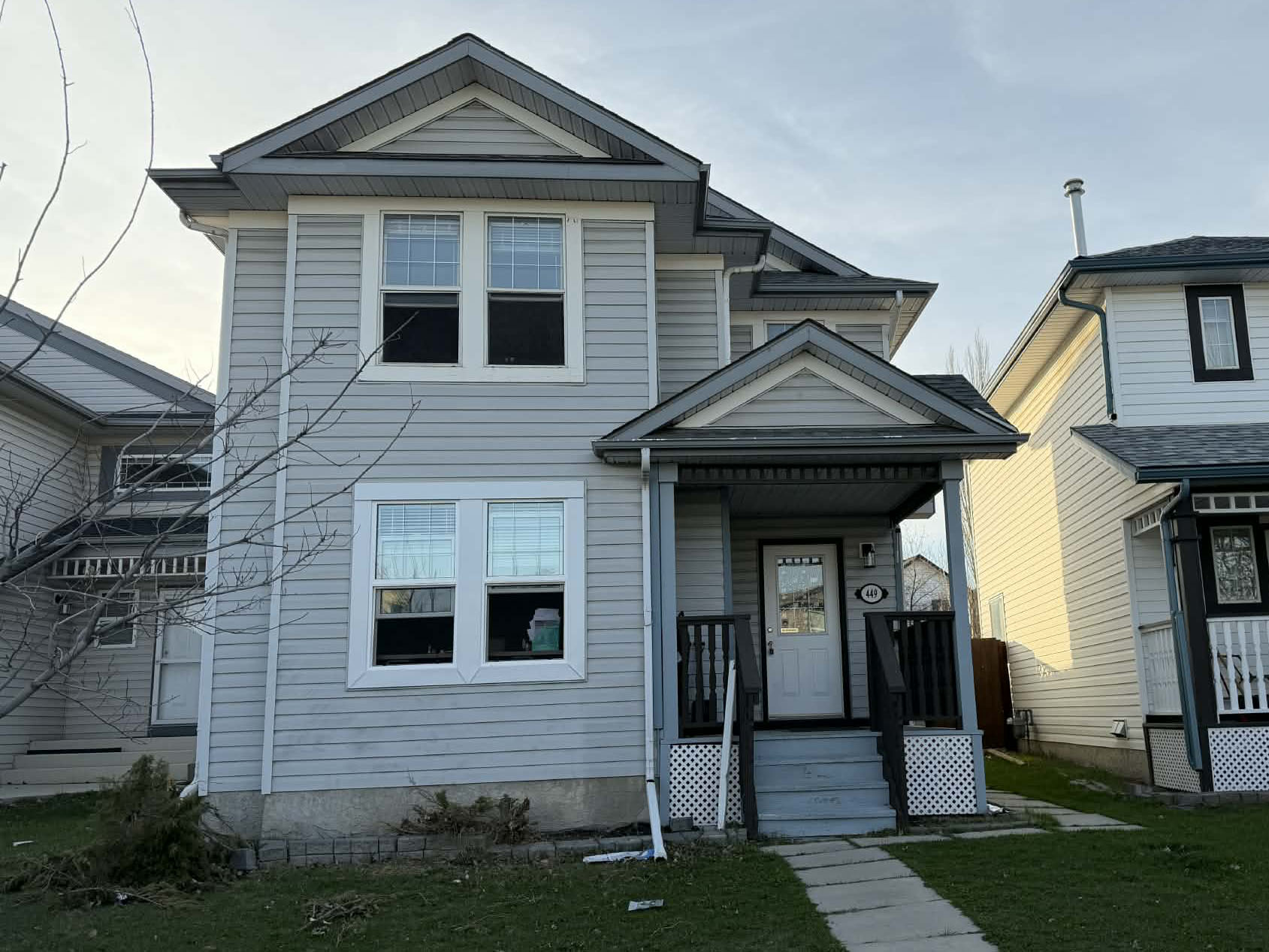Linh’s Home Upgrades Program Story