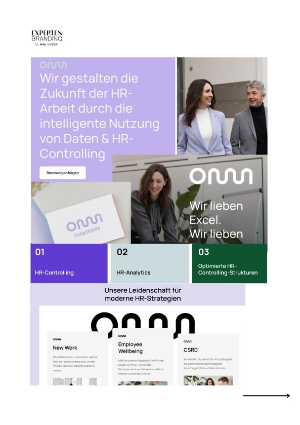How to make a website: Page 19