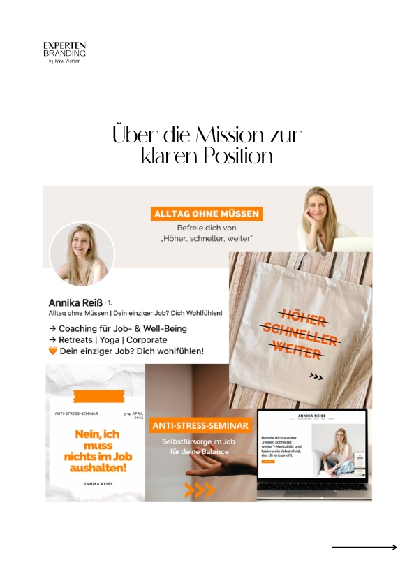 How to make a website: Page 21
