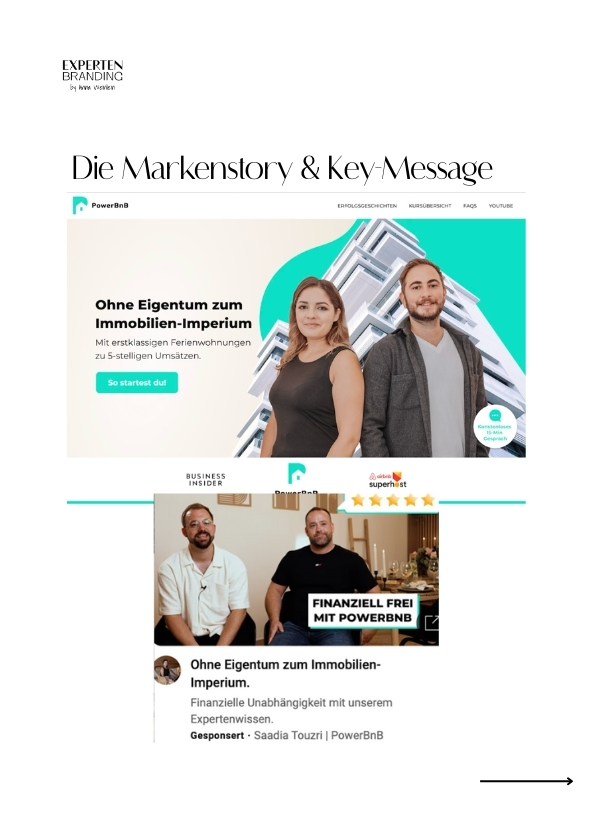 How to make a website: Page 09