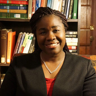 Dr. Fiona Vernal